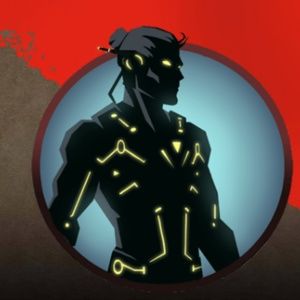 Meet your Posher, Caleb